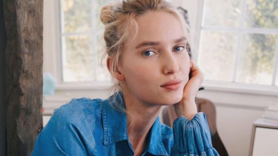 Topmodelka Čerňanová sa vzdala nablískaného sveta a zmenila povolanie!