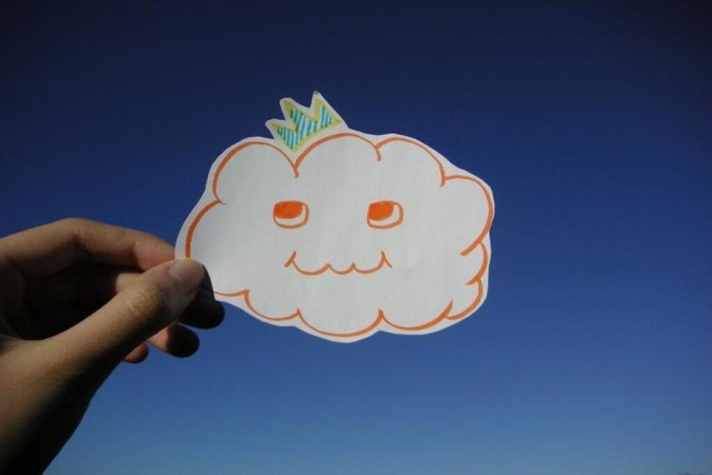 Cloud do kancelárie aj obývačky