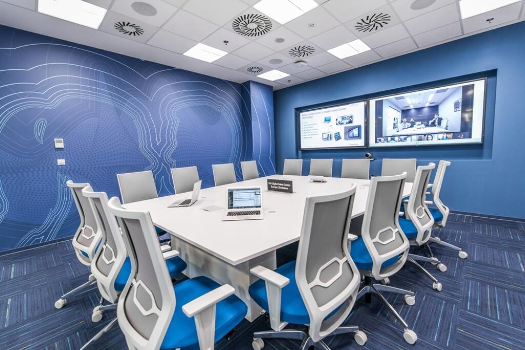 Office roka: Vybrali najlepšiu slovenskú kanceláriu
