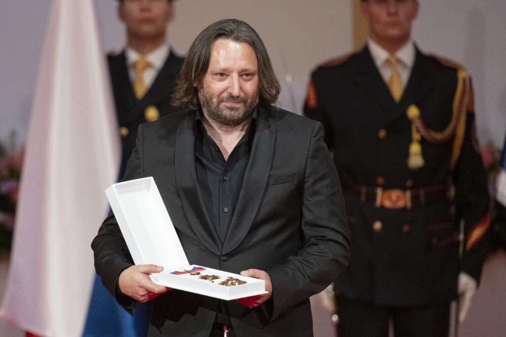 Jozef Kabaň.