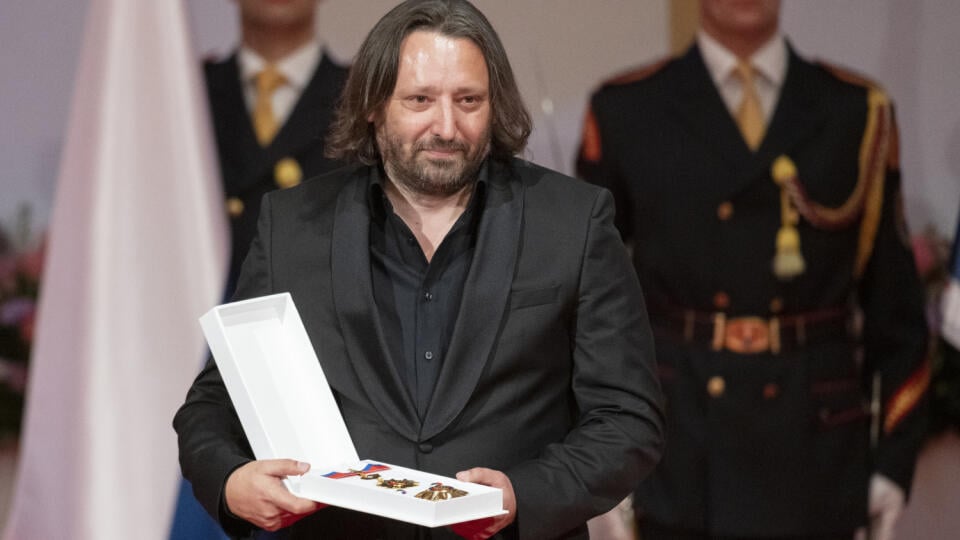 Jozef Kabaň.