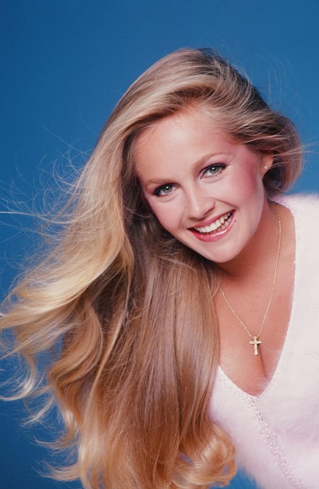 Charlene Tilton