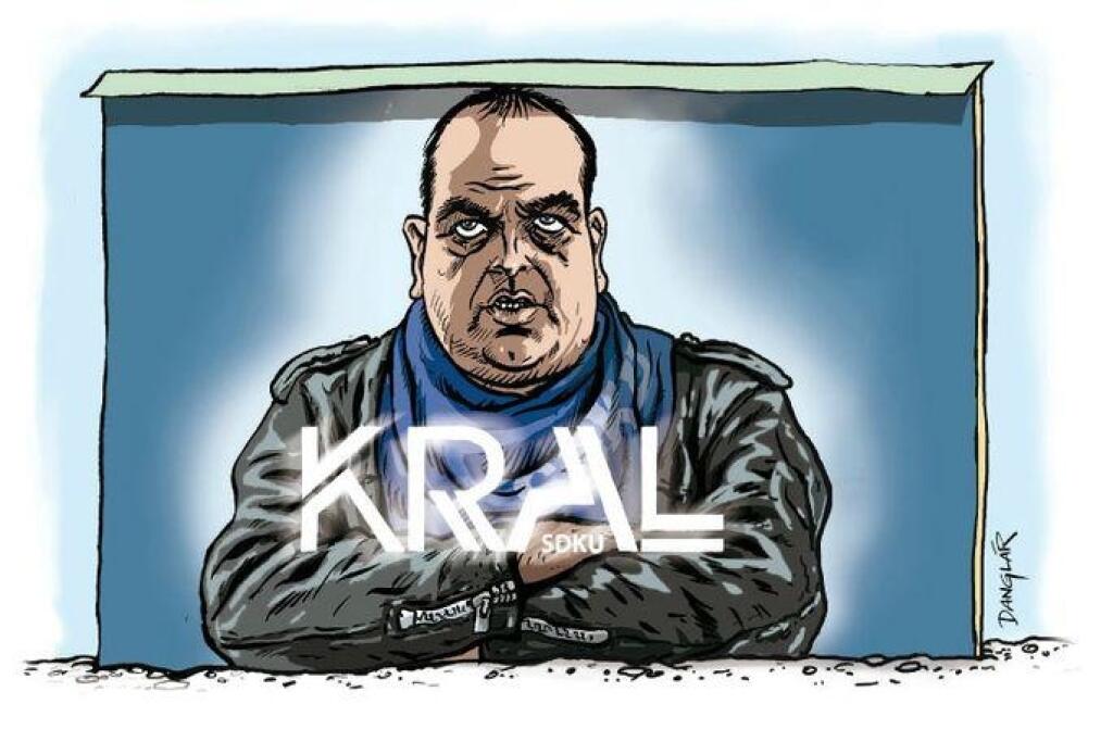 SDKÚ to vychytala