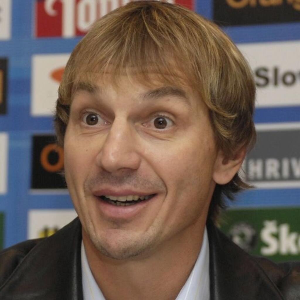 Peter Bondra.