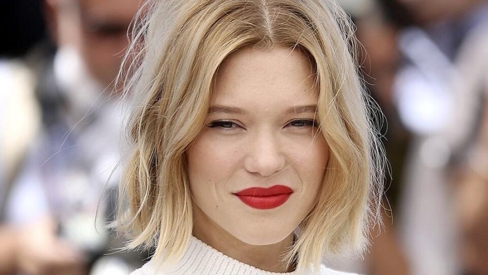 Lea Seydoux (31)