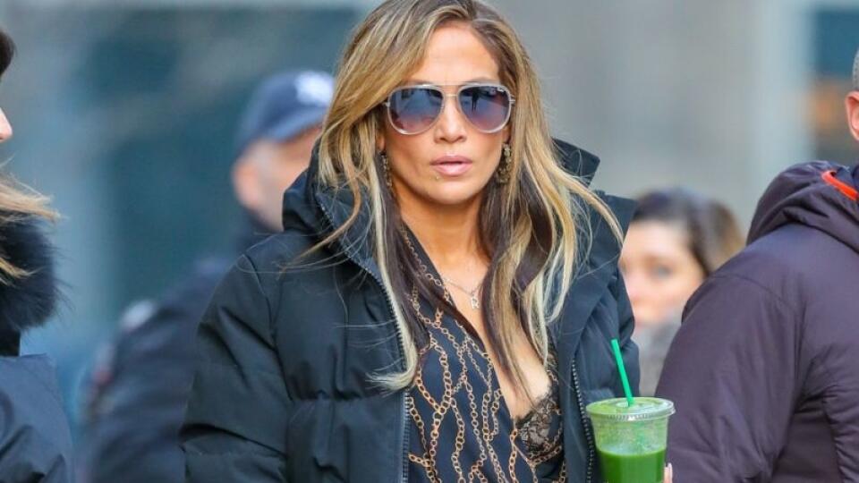 jennifer lopez