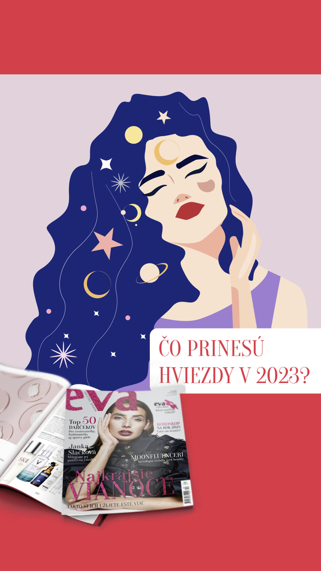 Horoskop na rok 2023