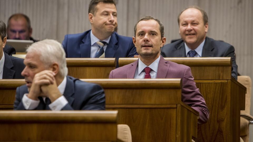 Procházkova strana vo voľbách pohorela. Do parlamentu sa sotva dostala, hoci bola volebnými favoritom.