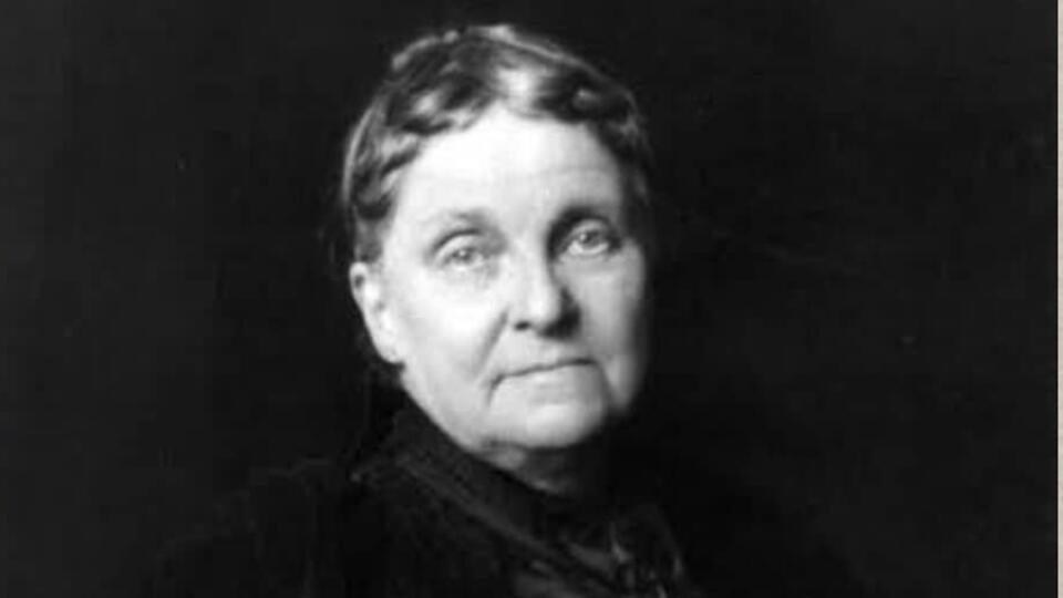 Hetty Green