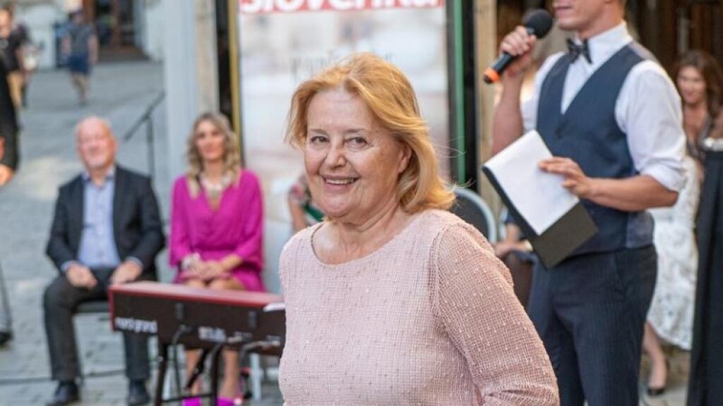 Magda Vášáryová