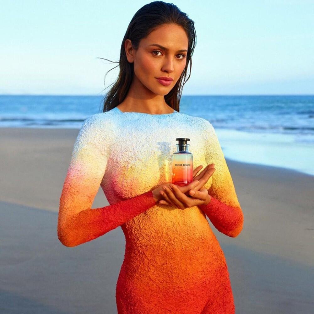 Eiza Gonzalez