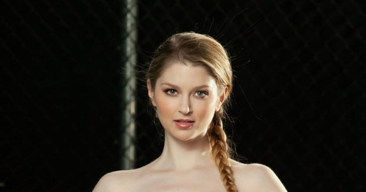 Nadya Nabakova: Žena, ktorá má krásne predsavzatia | 21