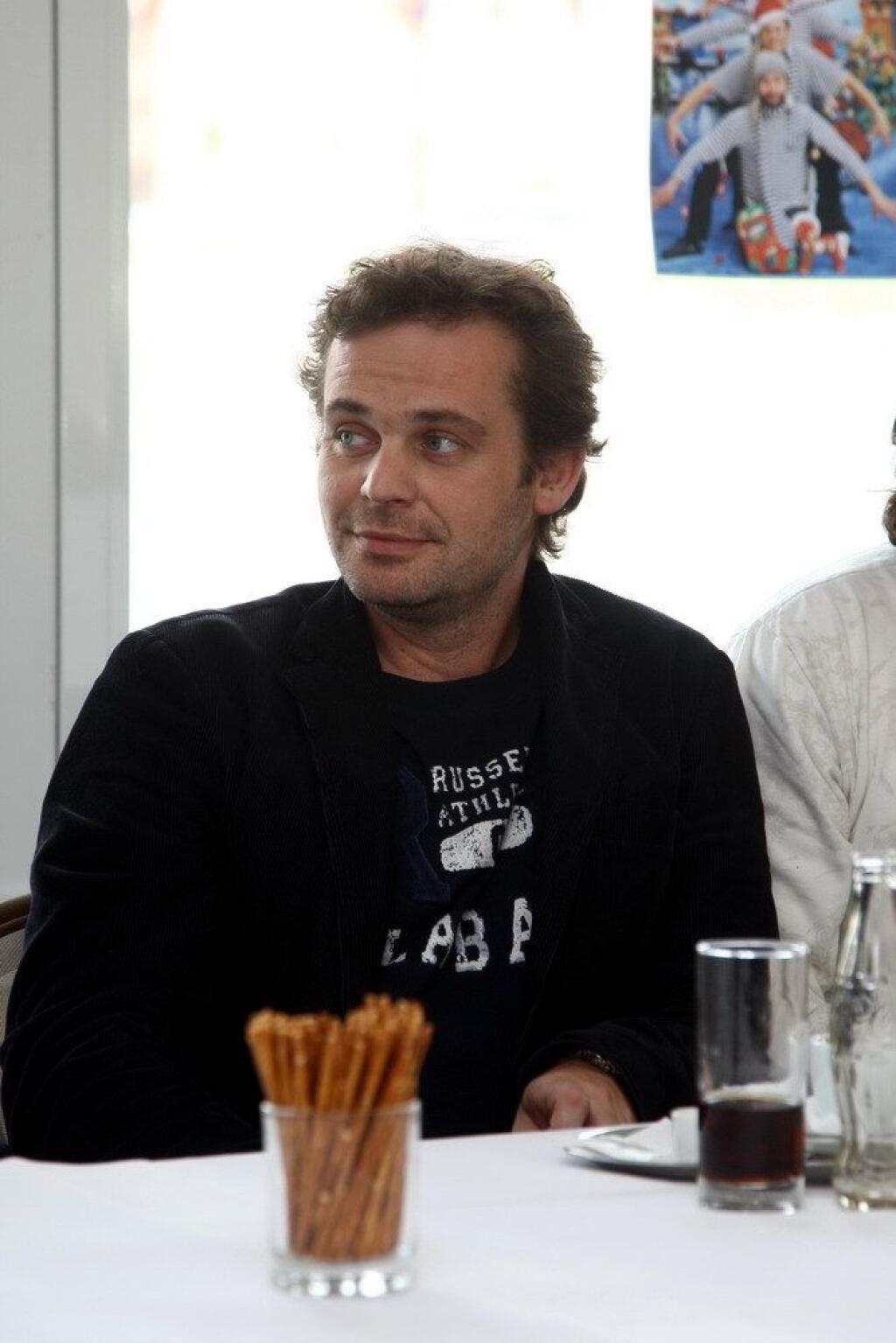 Marián Miezga