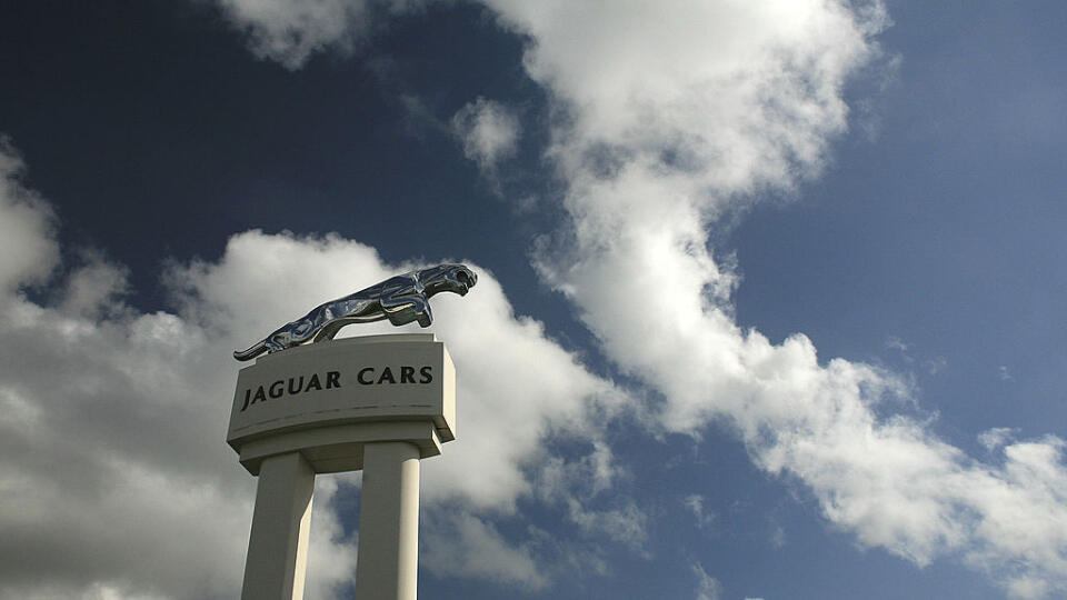 Halewood Plant Secure As Ford Seals GBP 1 Billion Sale