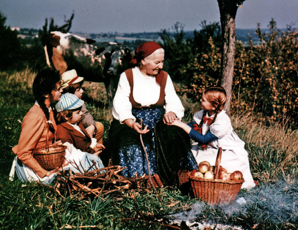 Šafránková Libuše, Moučka Jaroslav ml., Pardus Erik, Kurandová Jarmila, Kolegarová Lenka