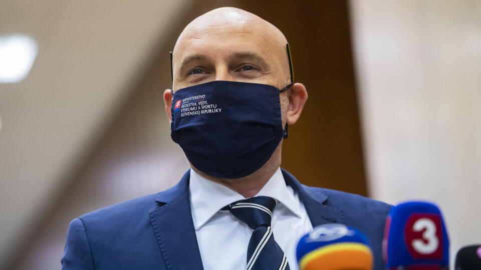 54. schôdza vlády SR v Bratislave