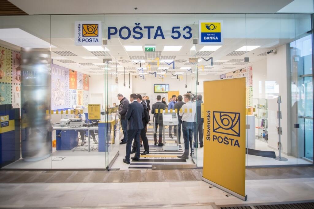 Beblavý spustil petíciu proti zdražovaniu poštových služieb