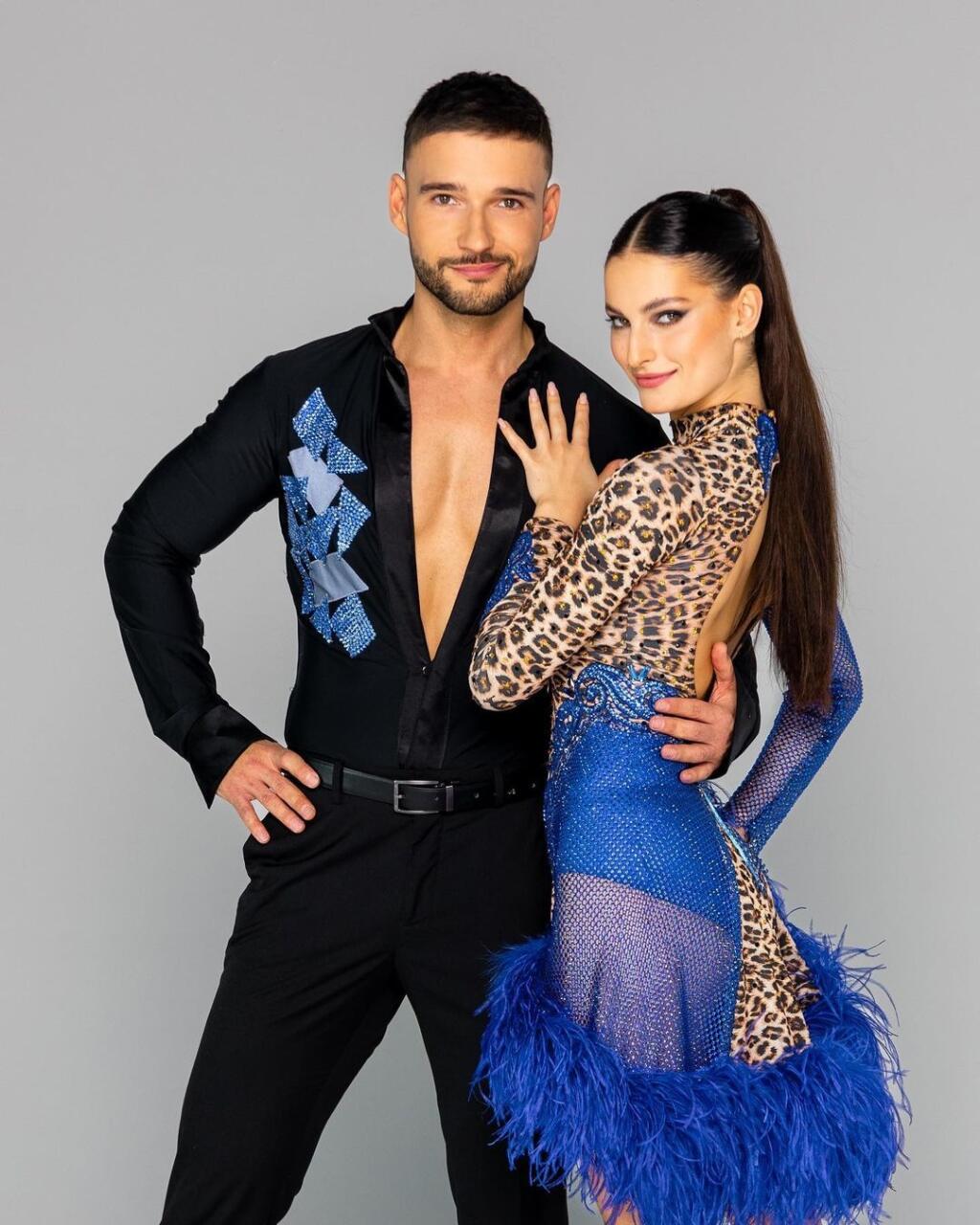 Vratko a Anna