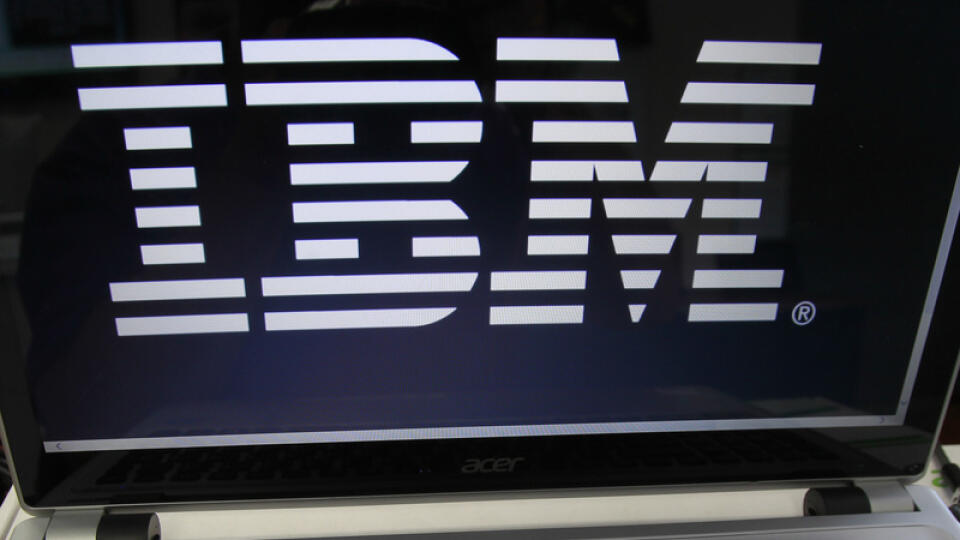 Bratislavské stredisko spoločnosti IBM sa chystá prijať stovky nových zamestnancov.
