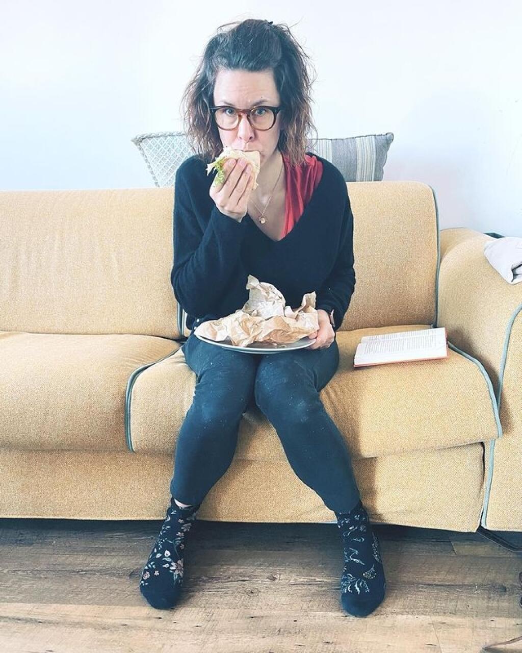 Kristína Tormová