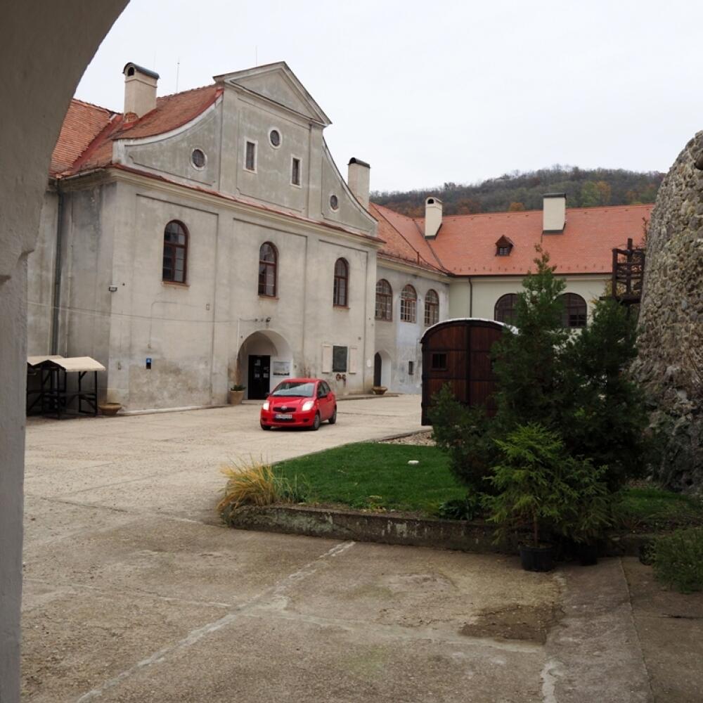 Modrý kameň,