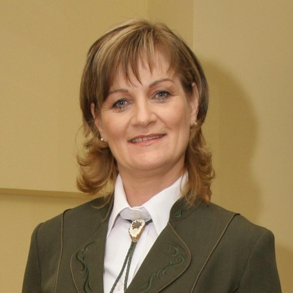 Zdenka Kramplová