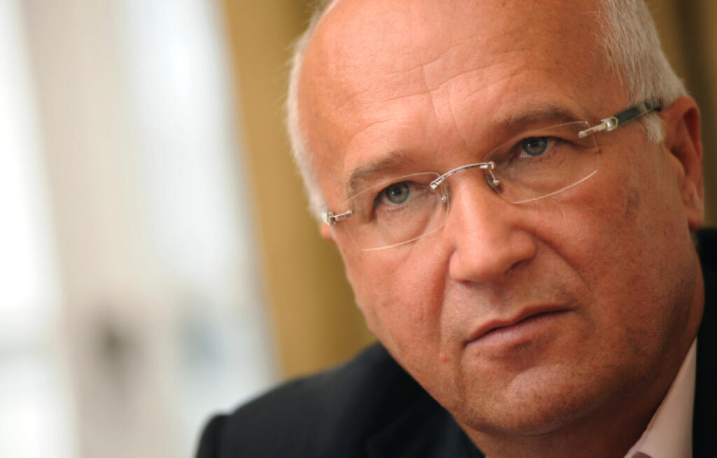 Alexej Beljajev