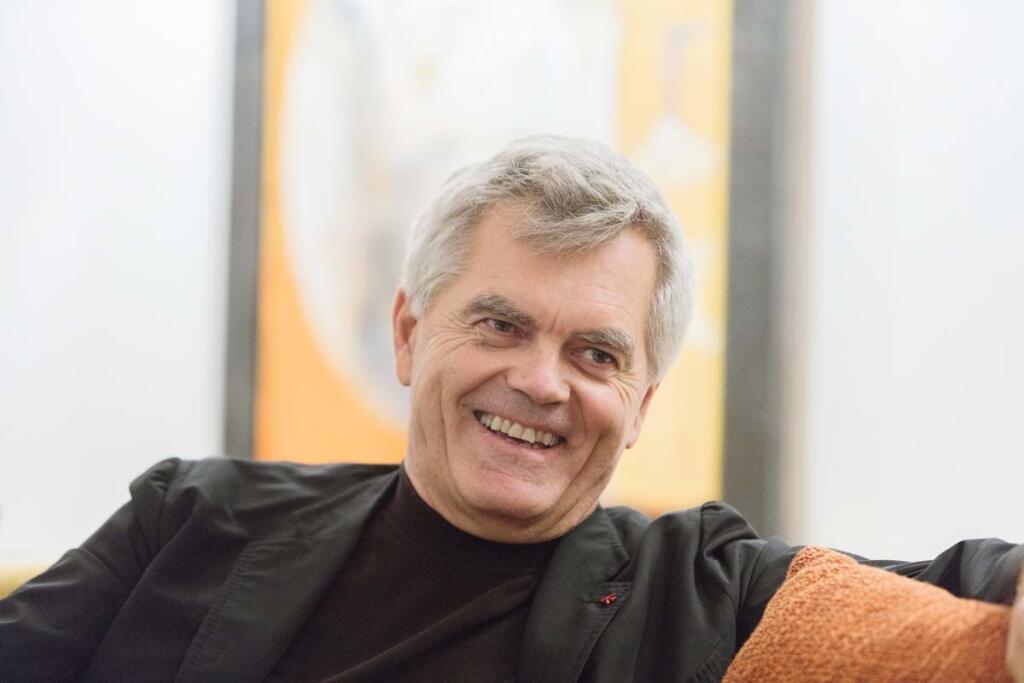 Anton Zajac, ESET