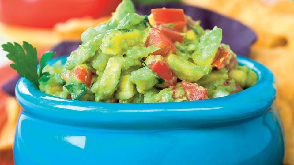 Guacamole