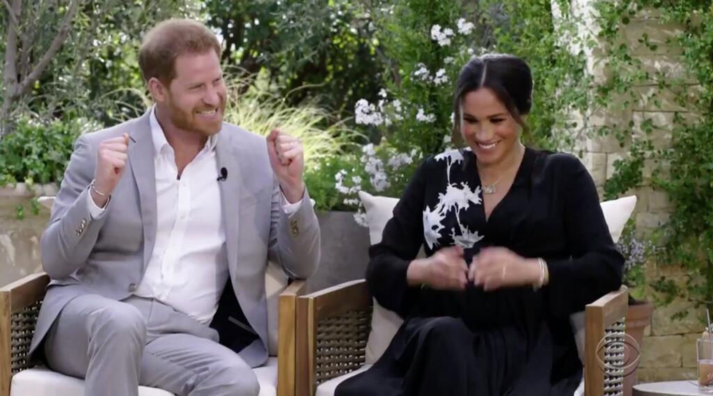 Harry and Meghan oznámili, že čakajú dievčatko.