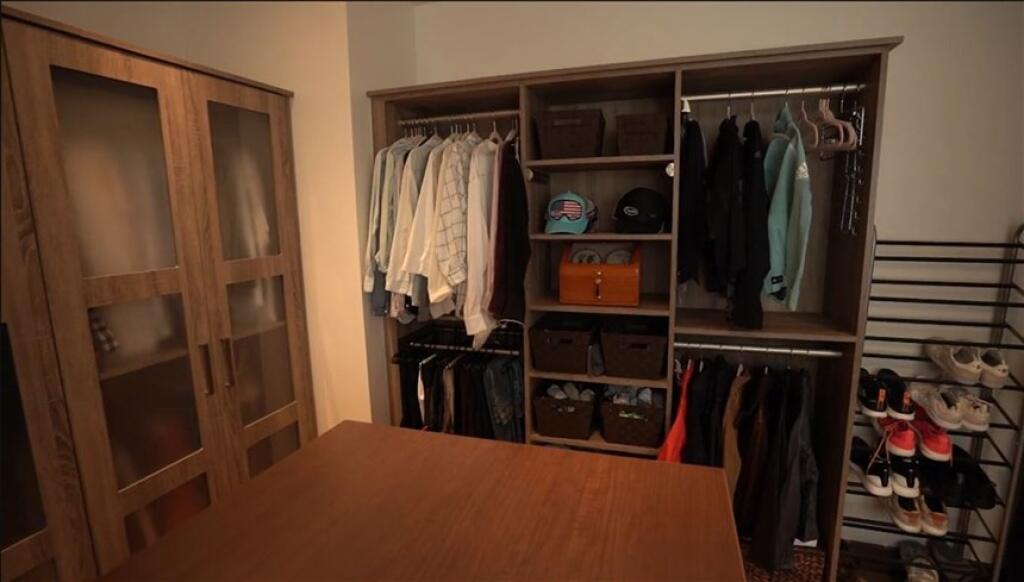 Za takýto šatník by sa nemuseli hanbiť ani svetové modelky.
