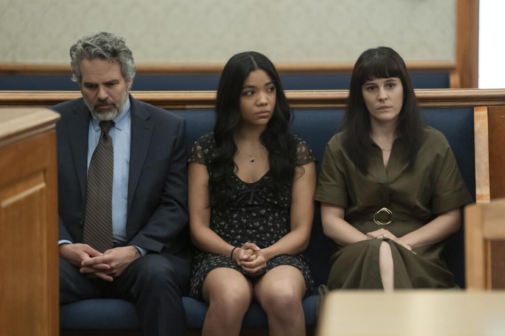 Nový pôvodný seriál HBO s názvom Jednotka (v orig. Task) štartuje už v septembri 2025 na HBO a streamovacej platforme Max. V hlavnej úlohe predstaví držiteľ Oscara Mark Ruffalo ako agent FBI.