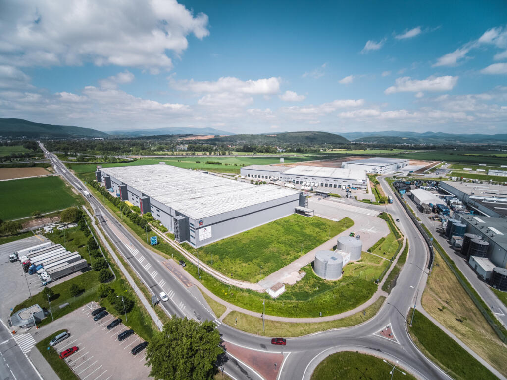 Česká investičná skupina Arete predala portfólio svojho druhého fondu za viac ako 113 miliónov eur.