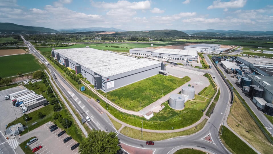 Česká investičná skupina Arete predala portfólio svojho druhého fondu za viac ako 113 miliónov eur.