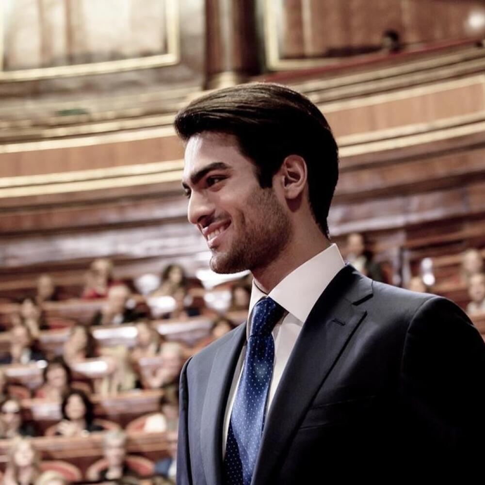 Matteo Bocelli