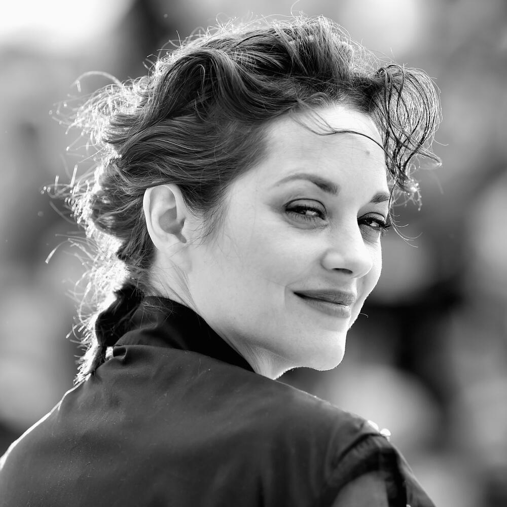 Marion Cotillard