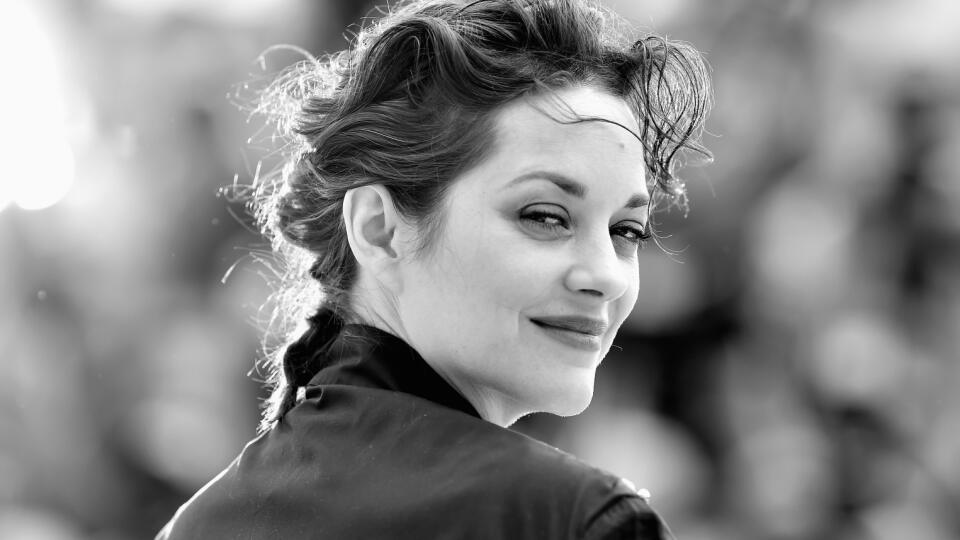 Marion Cotillard