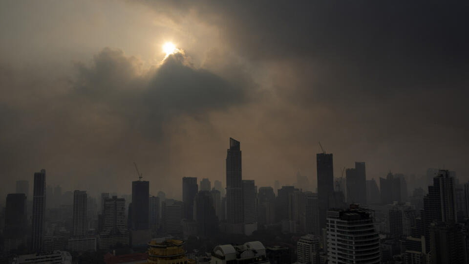 Bangkok