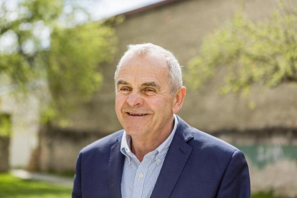 Ján Lunter: S Kotlebom nebudem bojovať cez emócie, ale číslami a faktami