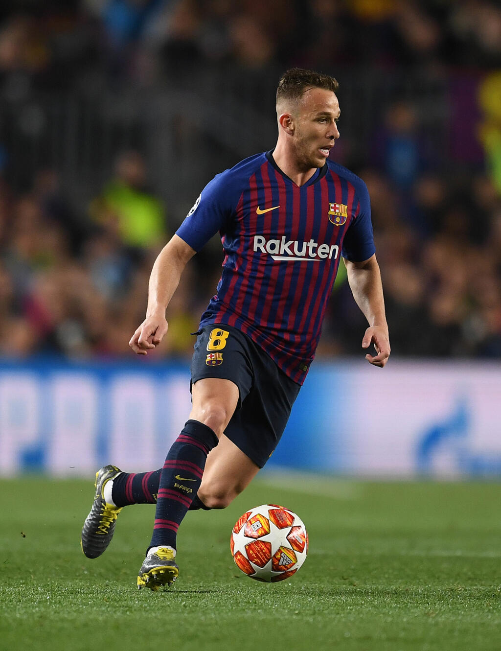 15. Arthur Melo - Hviezdny brazílčan má len 23 rokov, no o financie sa starať nemusí. Týždenne zarába 52 000 eur.