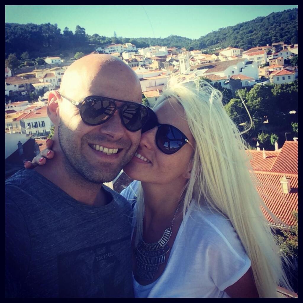 Sexi Maja pri cyklistike zostala a niekoľkokrát sa opäť na stupňoch víťazov postavila vedľa Petra Sagana