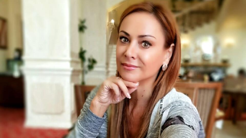 Zora Czoborová