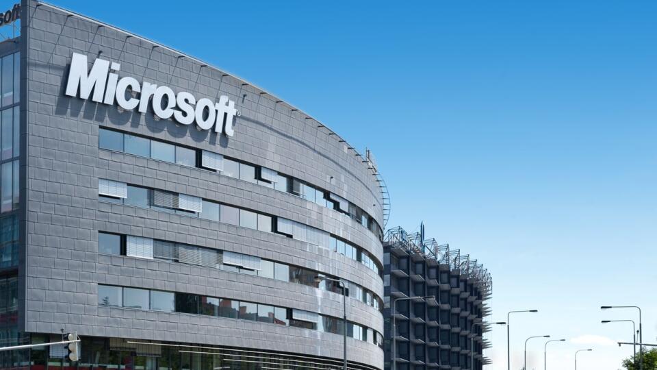 Microsoft