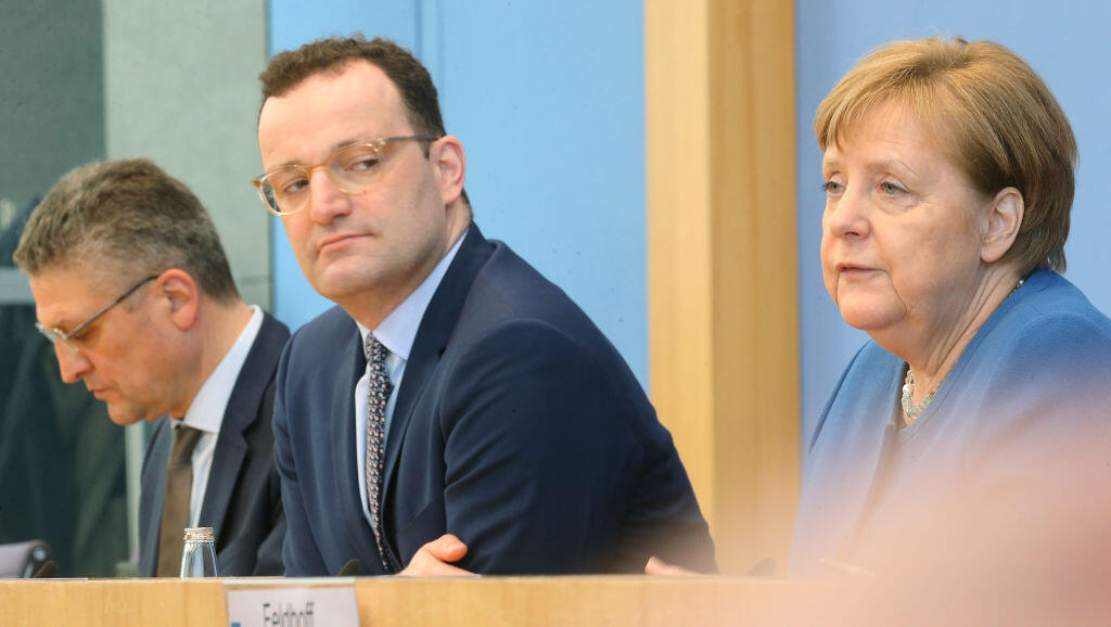 Jens Spahn