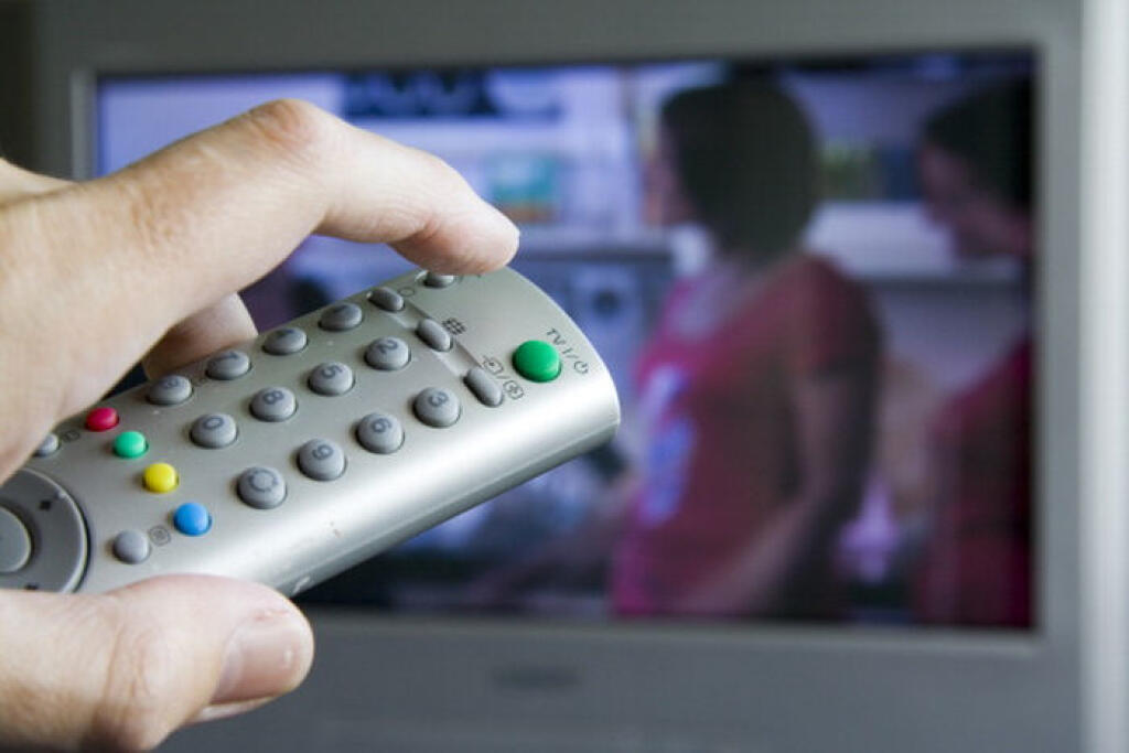 In standby mode most electrical appliances use almost as much energy as they do when they are working. By reducing the amount of items left on standby, energy use can be reduced. (Photo by Universal Images Group via Getty Images)
