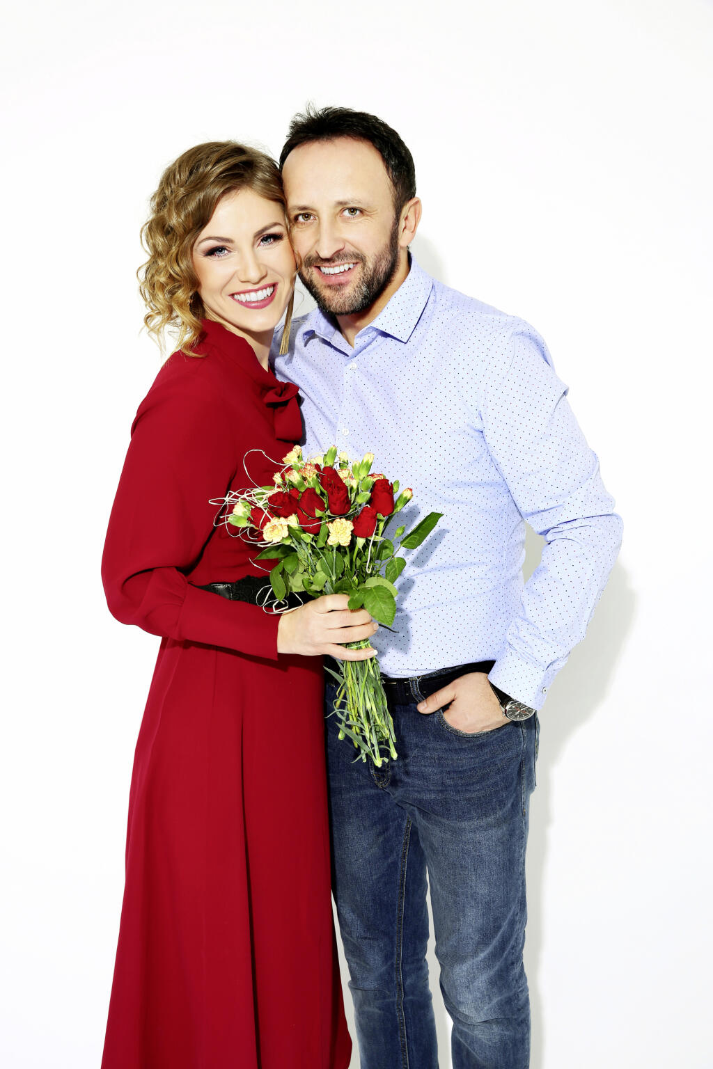 Ondrej & Erika Kandráčovci: Recept na ideálne manželstvo neexistuje. Každý sme iný a obľubujeme niečo iné.