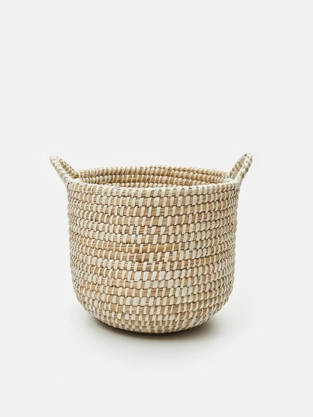 8. Odkladací kôš, Sinsay, 12,99 €