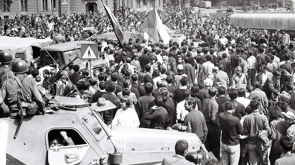 21. AUGUST1968