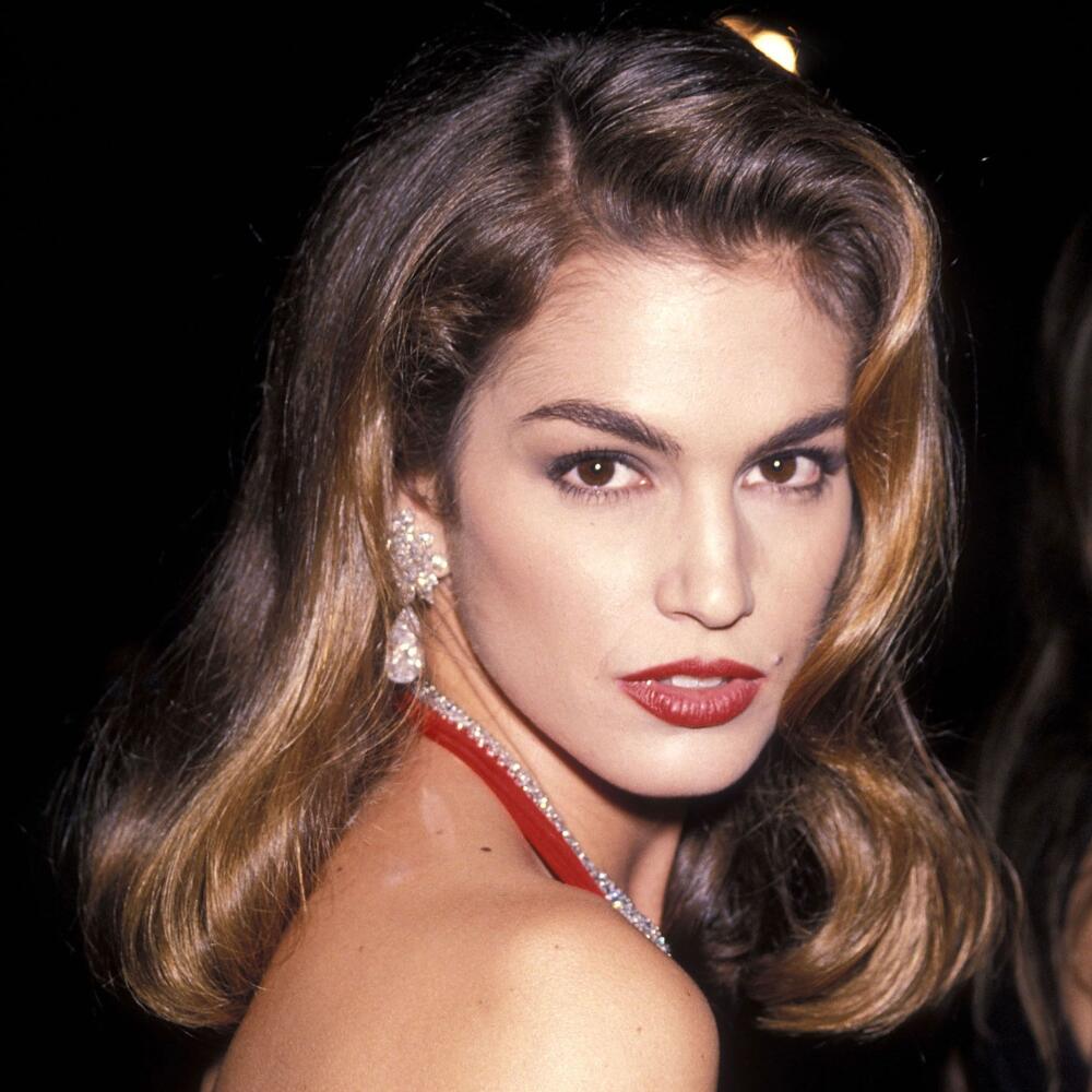 Cindy Crawford