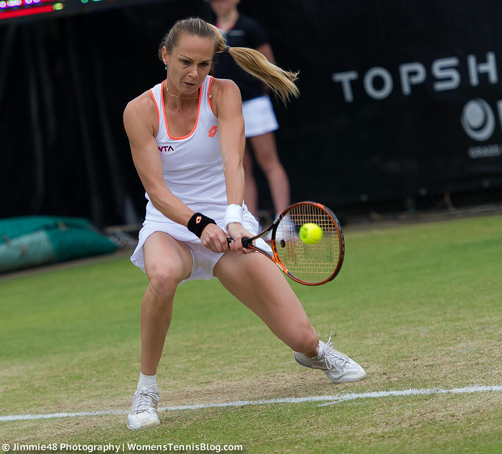 Magdaléna Rybaríková